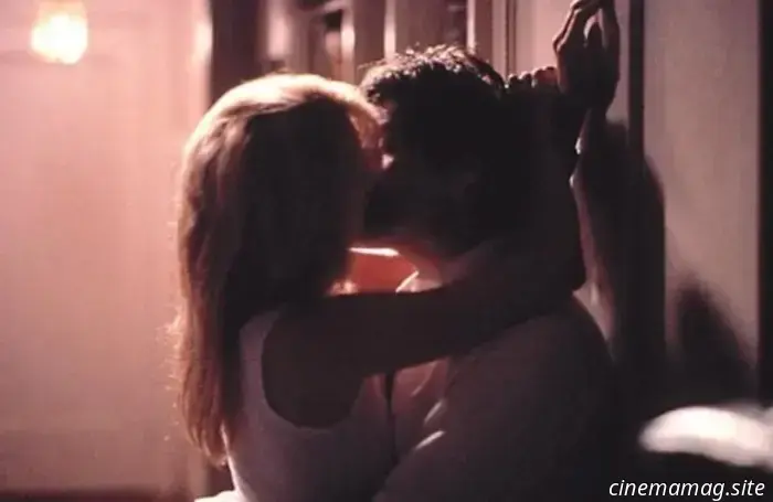 10 Grandi thriller erotici dimenticati che devi vedere
