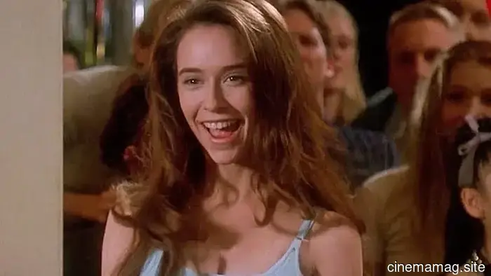 12 Overlooked Movies from the '90s That You May Find Enjoyable