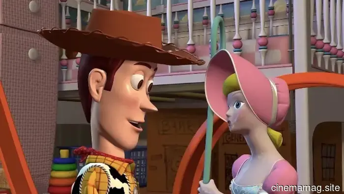 12 Surprising Adult Jokes in Toy Story That Aren't Meant for Children