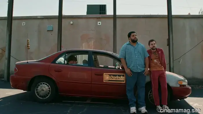 Dave Franco y O’Shea Jackson Jr. son idiotas en el tráiler de la nueva comedia