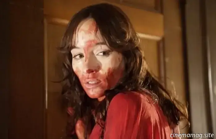 10 películas de terror imprescindibles que harán que te retuerzas