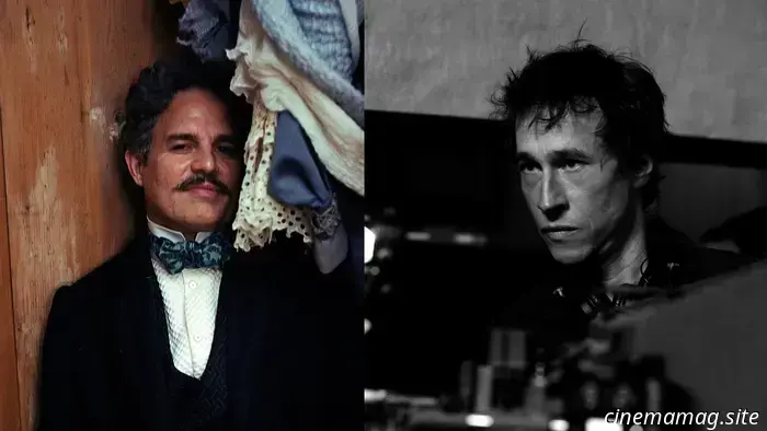 Mark Ruffalo protagonizará el próximo largometraje de Bertrand Bonello