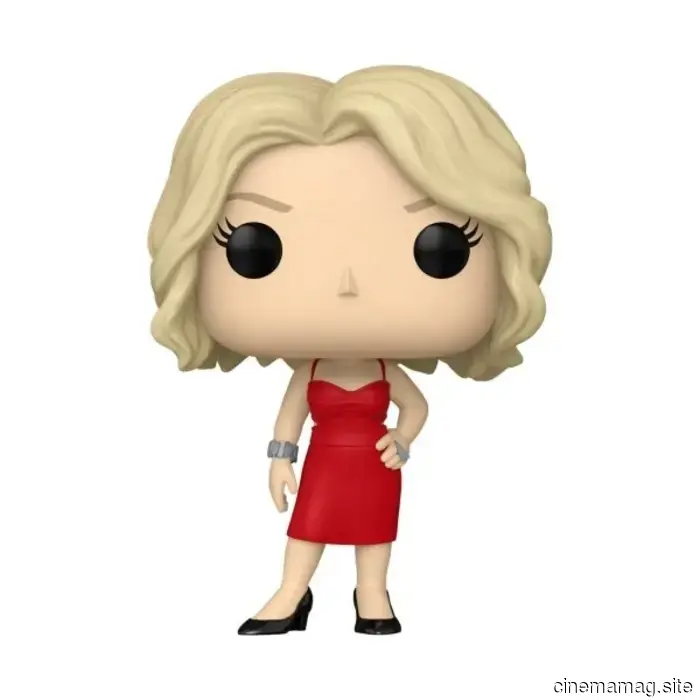 Funko представляет новые фигурки Pop! Vinyl из Battlestar Galactica