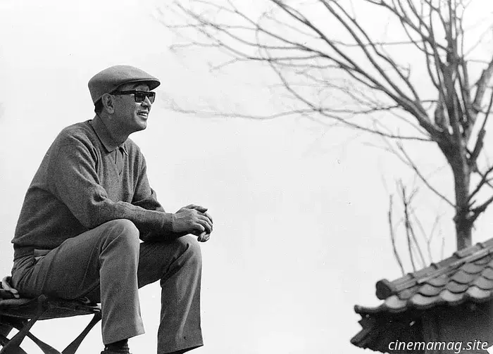 Las 20 películas favoritas de los primeros años de Akira Kurosawa