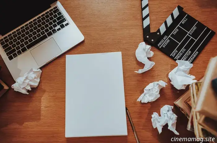 ISA offre borse di studio per studenti per mettere in contatto sceneggiatori emergenti con figure di riferimento del settore