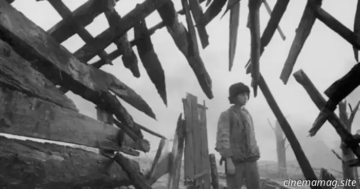 Bookended Excellence: Filmmakers Notable for Their Outstanding First and Last Films