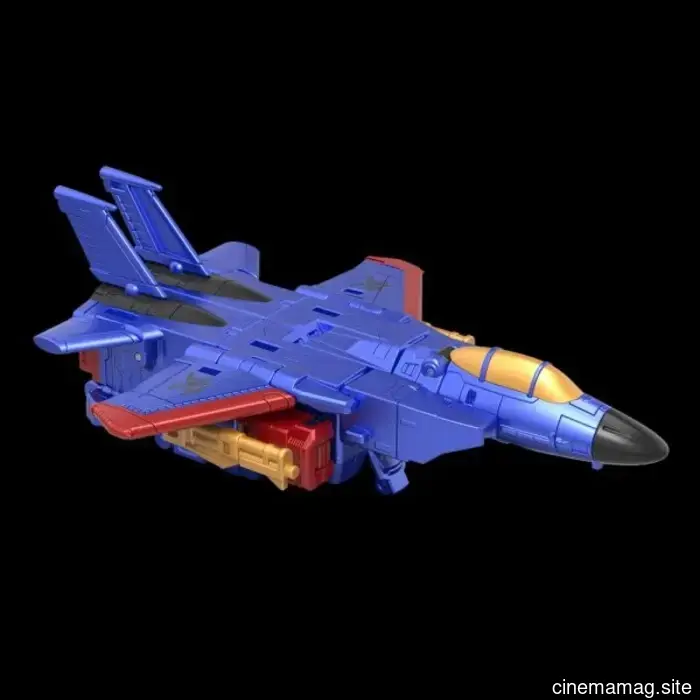 Nuove action figures dei Transformers: L'era dei Primi svelate da Hasbro