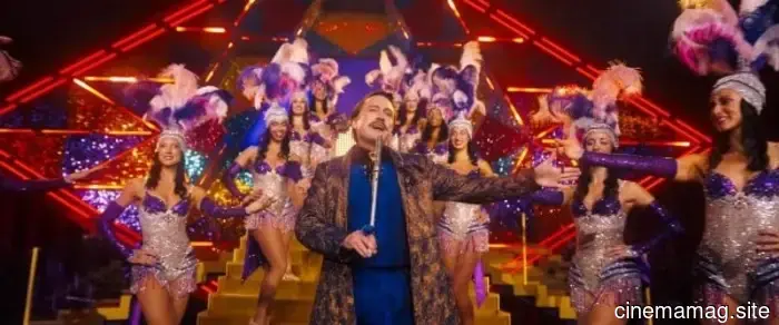 Второй Квартальный Убор начинается с трейлера «Голодные игры: Рассвет Жатвы»