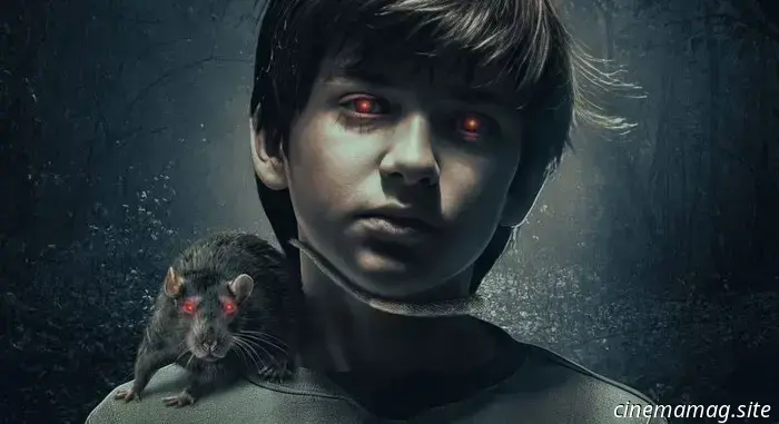 L'horror ispirato al Pifferaio di Hamelin, The Confession, ottiene un trailer e un poster.