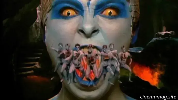 10 Películas de Terror de Culto Locas Que Necesitas Ver
