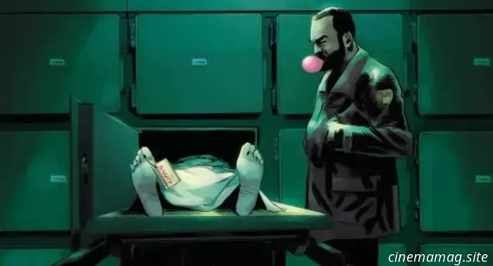 Un film e una serie animata di Something Is Killing the Children sono in sviluppo presso la Blumhouse.
