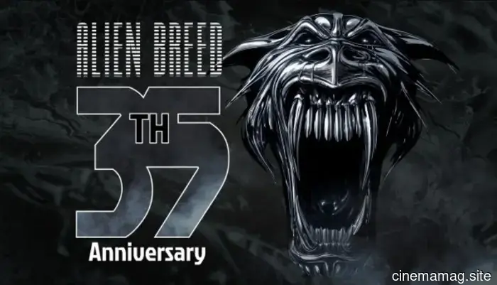 Un classico Amiga che torna ai giocatori con la Alien Breed 35th Anniversary Collection
