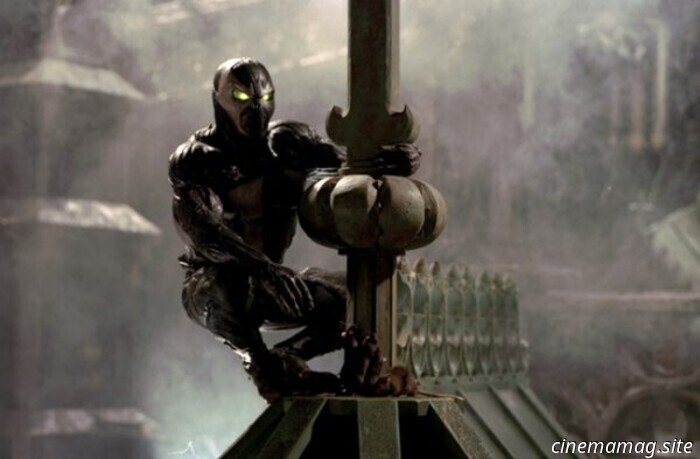 Reseña 4K Ultra HD – Spawn (1997)