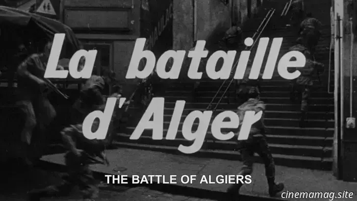 Battles One After Another: A Glossary of Pop Culture