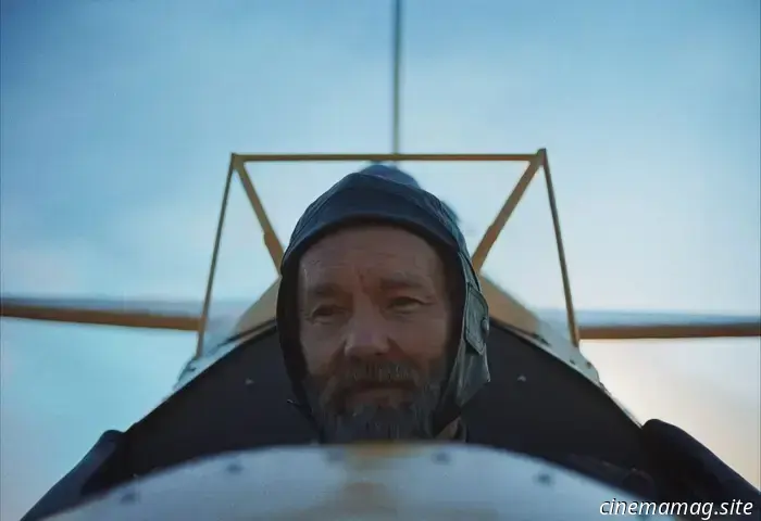 Волшебная жизнь: оператор «Train Dreams» Адольфо Велозо о создании фильма‑воспоминания