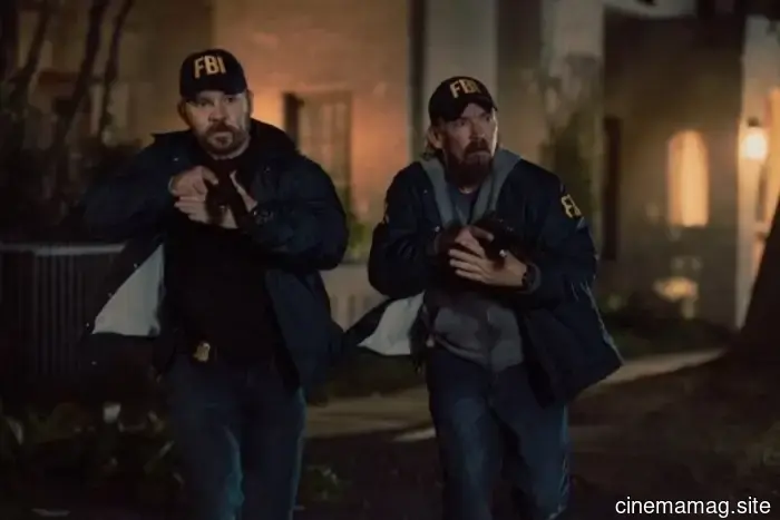 The trailer and promotional images for season 3 of Taylor Sheridan's Lioness have been released.
