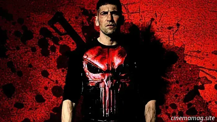 Jon Bernthal protagonizará el especial de Punisher para Disney+