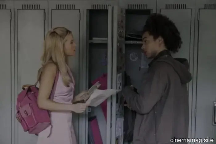 The complete trailer for the Legally Blonde prequel featuring Elle has premiered on Prime Video.