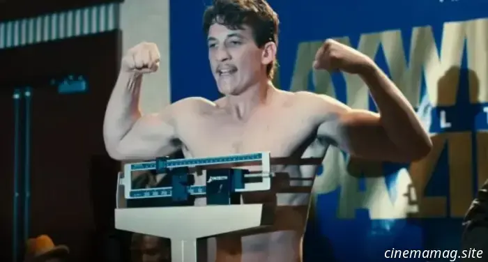 10 películas de boxeo imprescindibles que pegan fuerte