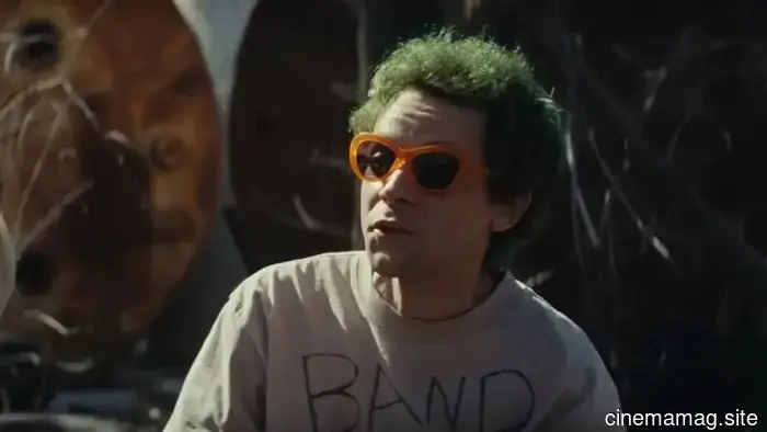 Nimrods, inspired by Green Day, has unveiled its first poster and set an August release date.