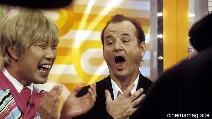 The 12 Most Astonishing Movies We've Ever Experienced