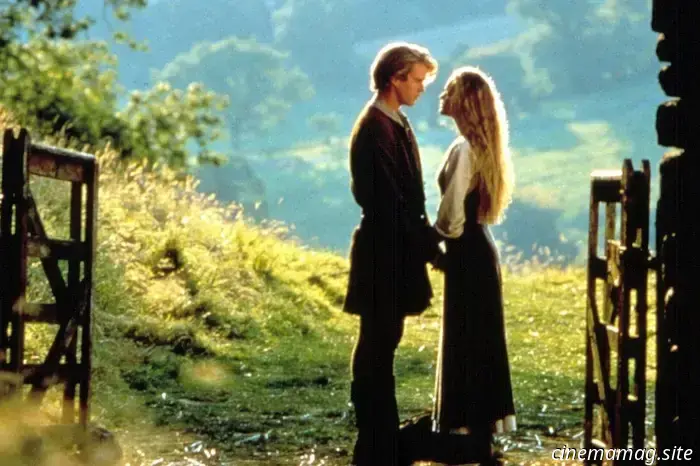 The 17 Most Persuasive Movie Couples