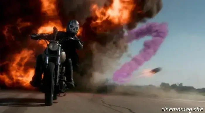 È partita la sfida con il trailer della seconda stagione di Twisted Metal
