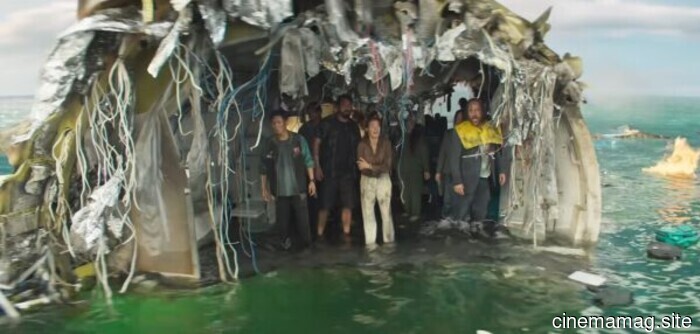 Recensione Film – Deep Water (2026)