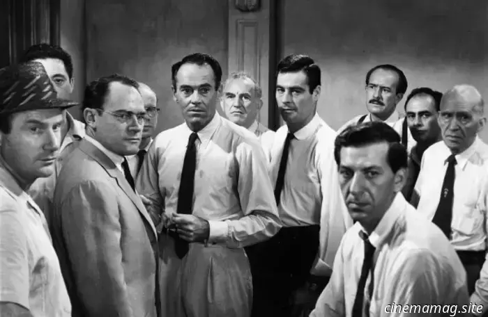 Grandi film che sono una Masterclass assoluta in recitazione