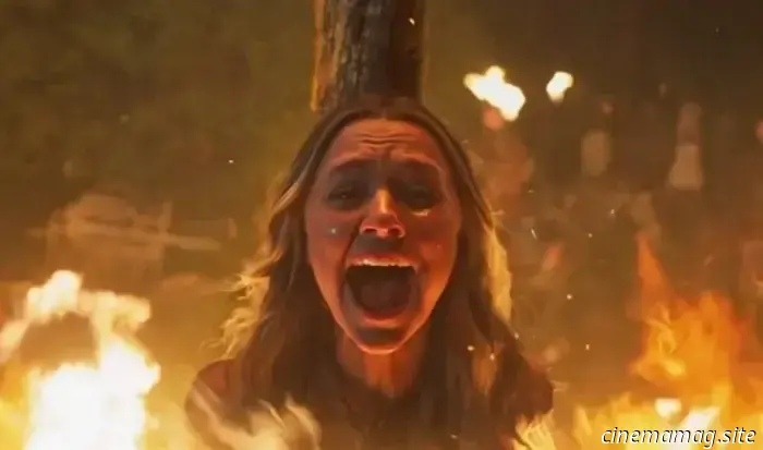 Nuevo tráiler del remake de terror Witchboard con Madison Iseman