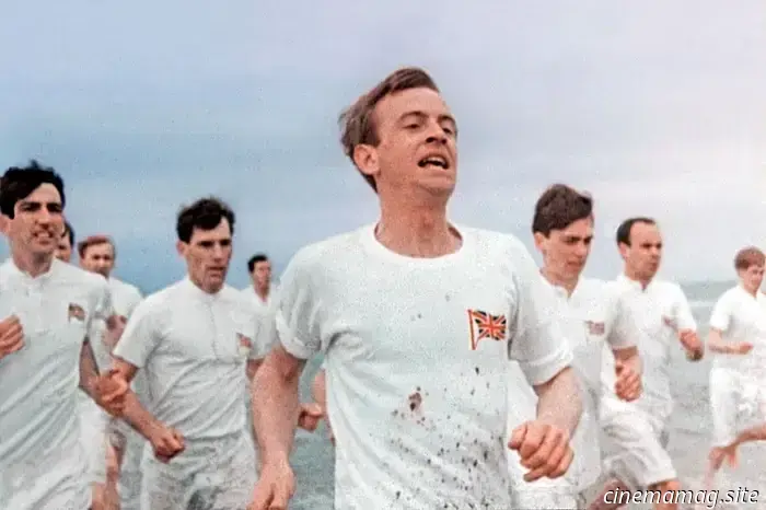 13 Based on a True Story Films That Are Quite Accurate