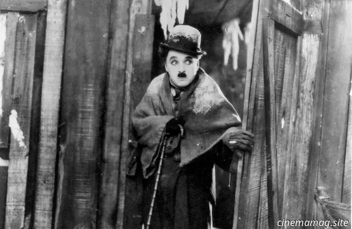 Эмульсия. Эпизод 13 – Дэйв Керр о восстановлении, сохранении и Неделе немого кино в Музее современного искусства