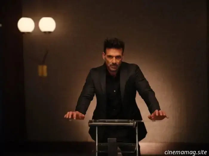 Трейлер экшн-триллера «Misdirection» с Фрэнком Грилло и Ольгой Куриленко