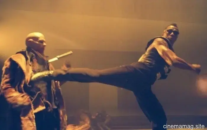 12 Must-Watch Martial Arts Films to Savor This March