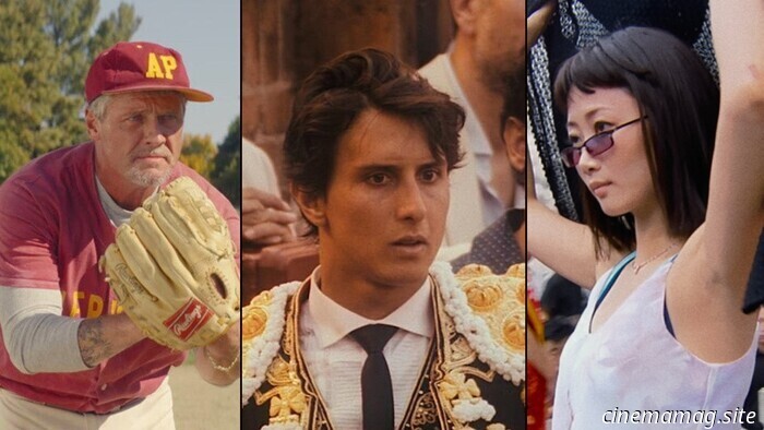 The Top Movies of 2025 (Up to This Point)