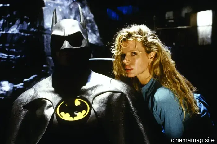 Ranking All 10 Batman Films