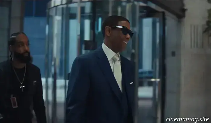 Spike Lee e Denzel Washington insieme per il trailer di Highest 2 Lowest