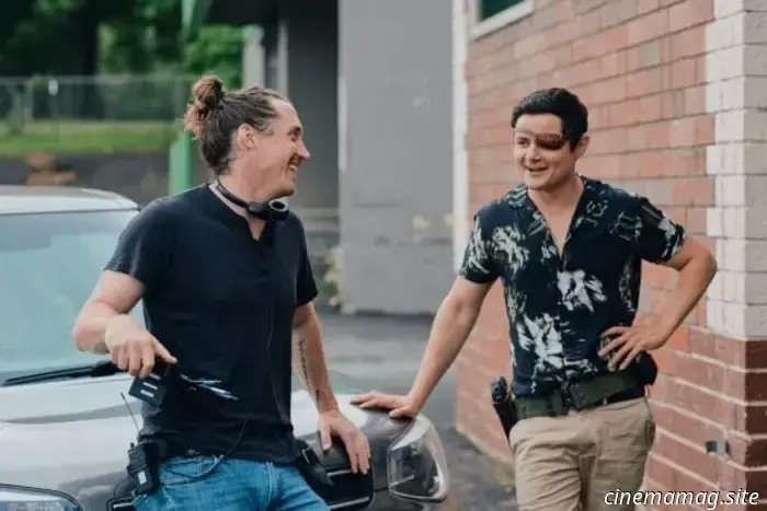 Il trailer di Operation Taco Gary anticipa un bizzarro road trip fantascientifico.