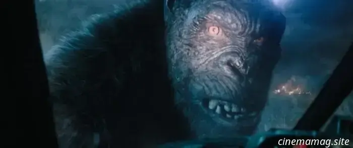 In the trailer for season 2 of Monarch: Legacy of Monsters, Godzilla and Kong confront Titan X.