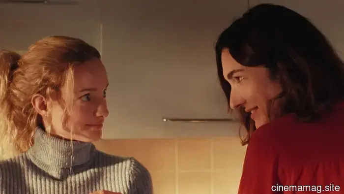 New to Streaming: Kontinental '25, Two Prosecutors, Two Women, Fuze, and More