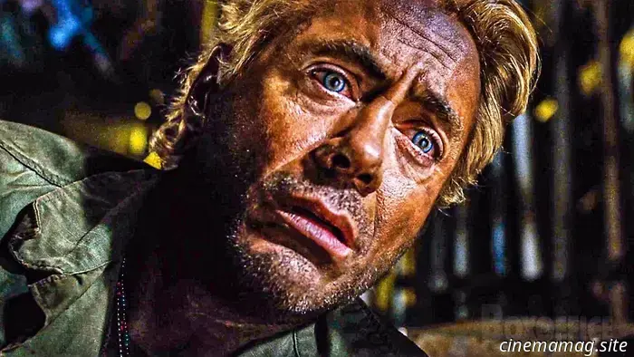 I 12 migliori ruoli di Robert Downey Jr.