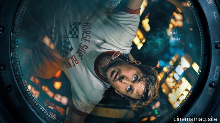 Film Critique – Project Hail Mary (2026)