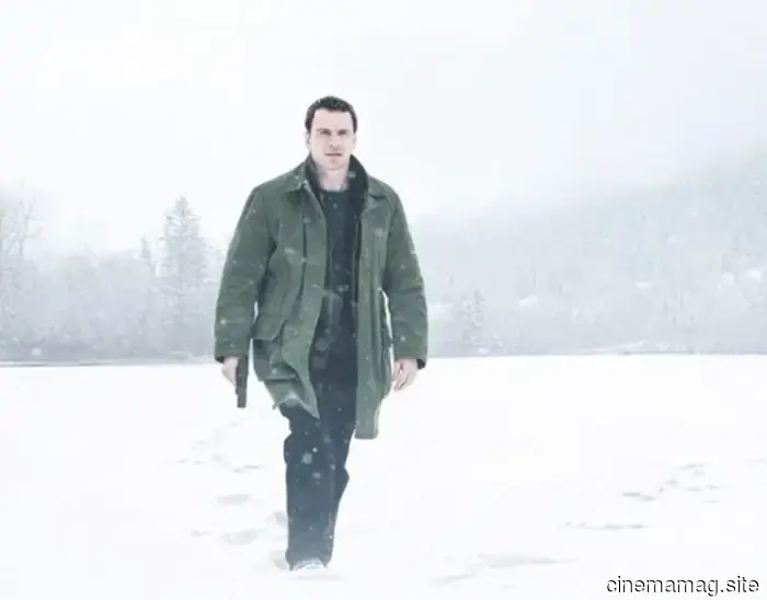 El muñeco de nieve: La película taquillera que nadie terminó de hacer