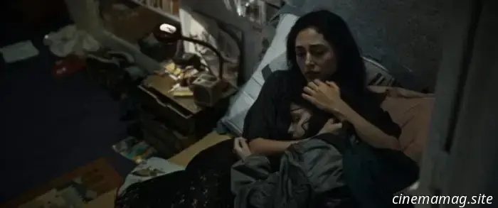 Neon has released a new US trailer for Julia Ducournau’s Alpha.