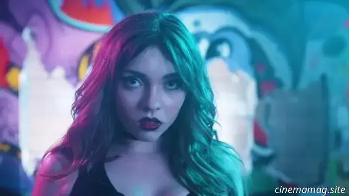 L'horror-comedy indie sui vampiri OnlyFangs ha un trailer, un poster e delle immagini