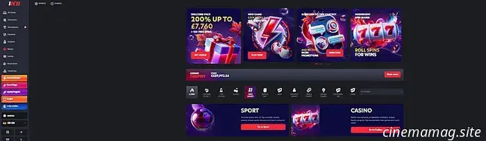 Casinò non britannici per giocatori del Regno Unito consigliati dagli esperti