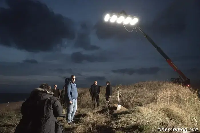 Stephen Murphy on Filming Say Nothing: 'Reality Is Not Flawless'