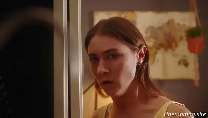 Una ragazza finale è costretta a confrontarsi con il suo passato nel trailer della commedia horror Meathook