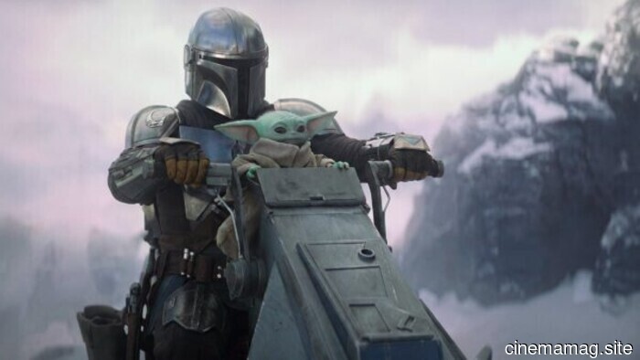 Film Review – Star Wars: The Mandalorian and Grogu (2026)
