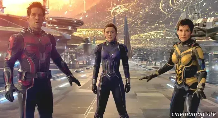 12 Film condannati da Bad CGI